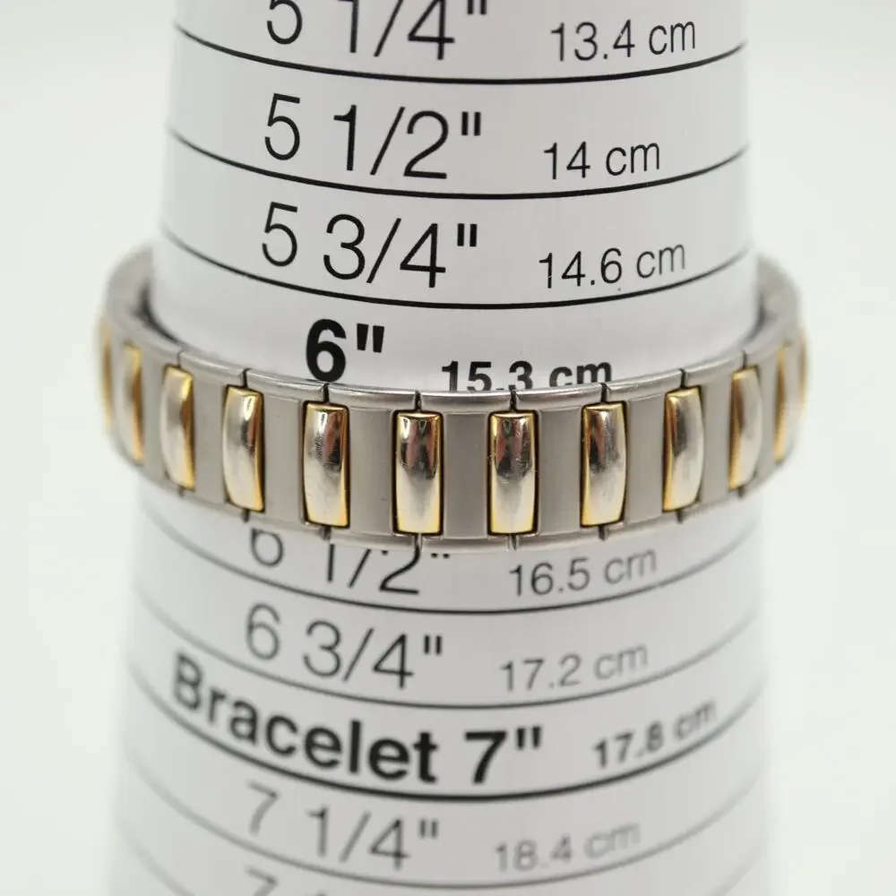 Pulsar gold tone
